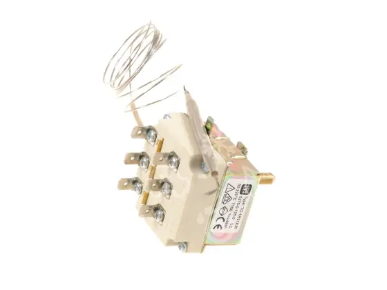 termostat nabíjecí AD 50 - 220 °C